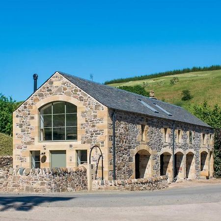 Woodmill Arches - Designer Barn Conversion For Two Apartment Lindores Luaran gambar