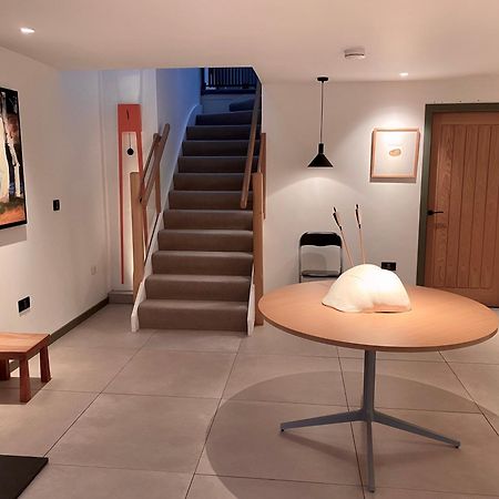 Woodmill Arches - Designer Barn Conversion For Two Apartment Lindores Luaran gambar