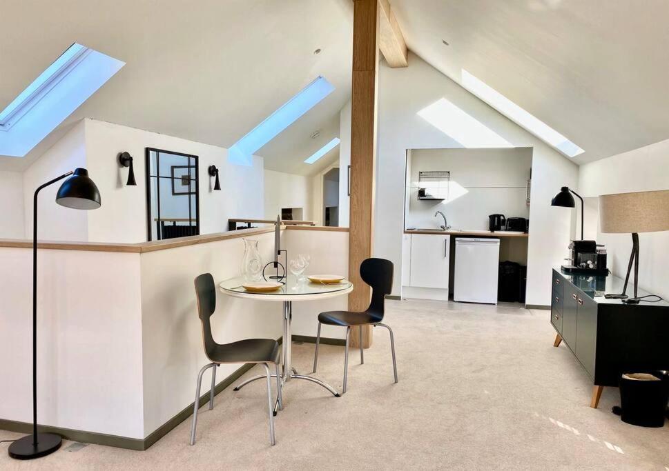 Woodmill Arches - Designer Barn Conversion For Two Apartment Lindores Luaran gambar