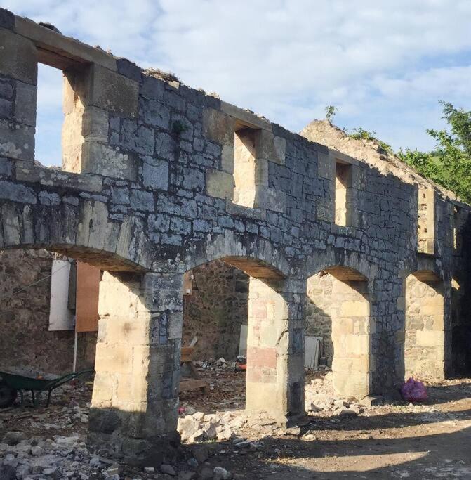 Woodmill Arches - Designer Barn Conversion For Two Apartment Lindores Luaran gambar